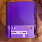 ⁦سجل فيوجر 180 ورقة⁩ - الصورة ⁦4⁩