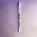 ⁦قلم جل رول ساكورا ابيض⁩ - الصورة ⁦2⁩