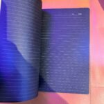 ⁦دفتر كوري اسود⁩ - الصورة ⁦3⁩