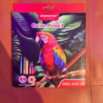⁦أصباغ خشبي دامارسي⁩ - الصورة ⁦2⁩