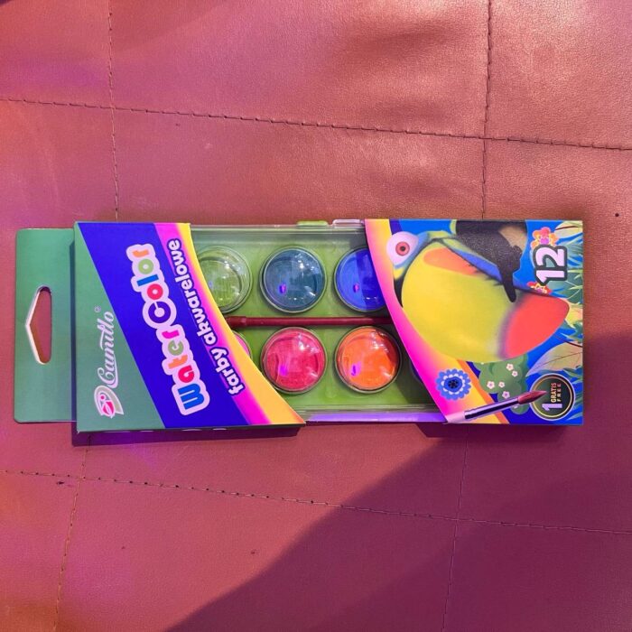 ⁦أصباغ ريشة⁩ - الصورة ⁦1⁩