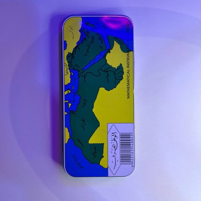 ⁦هندسة الوطن العربي⁩ - الصورة ⁦2⁩