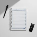⁦سجل رامي 160 ورقة⁩ - الصورة ⁦2⁩
