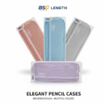 ⁦محفظة اقلام كوري⁩ - الصورة ⁦2⁩