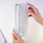 محفظة اقلام كوري